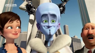 دانلود انیمیشن Megamind vs the Doom Syndicate 2024