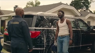 سریال درام و جنایی پادشاه تالسا قسمت 02 دوبله فارسی Tulsa King 2022