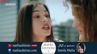 سریال ترکی منو بشنو قسمت 32 (دوبله فارسی)