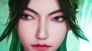 انیمه نگهبانان آسمانAgaints the Sky Supreme قسمت 280