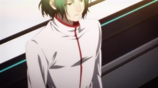 شاه دبیرستان فصل ۱ قسمت ۷ با دوبله فارسی