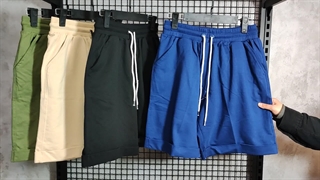 شلوارک مردانه کارن