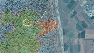 14021211: بروزرسانی جنگ غزه: لبنان