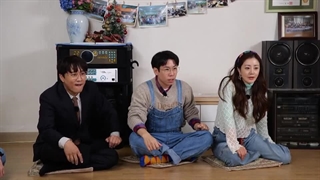 برنامه Apartment404 قسمت 2 با حضور یو جه سوک و جنی (BlackPink) +زیرنویس فارسی