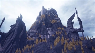 گیم پلی بازی Asterigos Curse Of The Stars