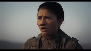 دانلود فیلم تل ماسه- قسمت دوم Dune- Part Two 2023