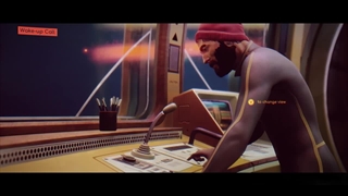 گیم پلی بازی Under The Waves