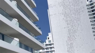 ویدیویی از محیط پروژه های ملکی در قبرس شمالی