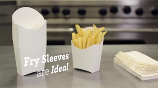 بسته بندی فست فود و تولید جعبه پیتزا طراحی سفارشی