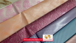 تولید و چاپ انواع سلفون و نایلون در بازار ایران برای صادرات و بازار داخلی