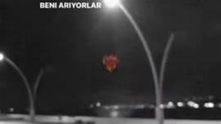 ?:Benim ariyorlar goranlar var mi