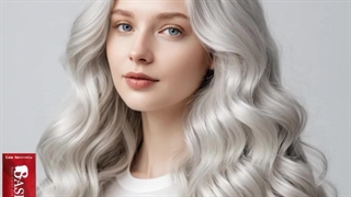 Yasgallery.net گالری یاس - رنگ موی بیس کالر، سری روشن کننده