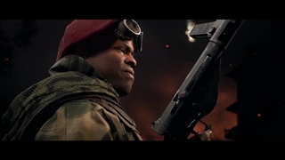 Call of Duty Vanguard - Launch Trailer