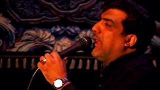 مداحی حاج_علی_مهدوی_نژاد ام البنین