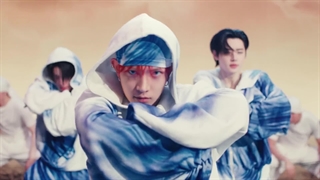 تیزر دوم موزیک ویدیو bad desire از آلبوم desire: unleash انهایپن