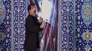 حاج_علی_مهدوی_نژاد شیرخوارگان حسینی