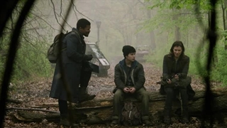 سریال مردگان متحرک: شهر مردگان The Walking Dead: Dead City فصل 2  قسمت 4