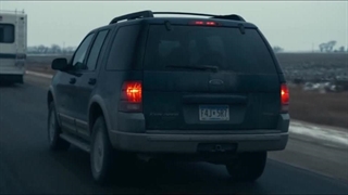 جنرال شکسته هیچ