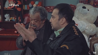 سریال با خانمان قسمت 24