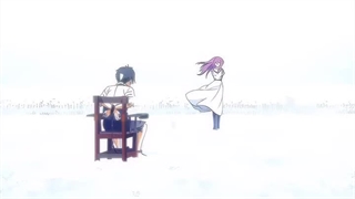 Anime edit