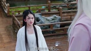 سریال چینی فقط میخوام کنارت باشم قسمت 21 (Just Wanna Be with You 2025) با زیرنویس فارسی