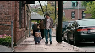 جلوه‌های ویژه کامپیوتری (CGI) پشت صحنه: «تد» با استفاده از سیستم موکپ Mocap System Mvn Vfx Behind The Scenes Ted