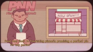 Good Pizza, Great Pizza