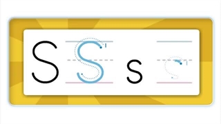 انیمیشن ها و کارتون های سطح بندی شده آموزشی سطح فرست فرندز 2 (حرف S)