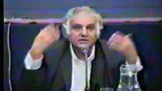 ناصر پورپیرار (اولین نشست علمی آموزشی ویژه مدیران-پارت 2)