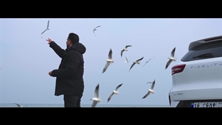 روایت مجموعه‌ای از فیلم‌های تبلیغاتی من برای صنعت خودروسازی بهمن