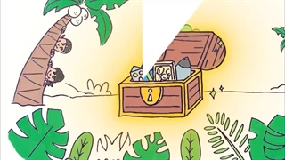 سرود انیمیشن حکمت ستاره ها - حکمت 6 نهج البلاغه - گروه سرود شهید احسان قرچک