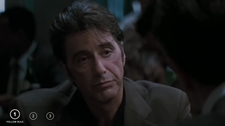 خط فرضی و قانون ۱۸۰ درجه در فیلم چیست و چگونه آن را بشکنیم؟ The 180 Degree Rule and Break