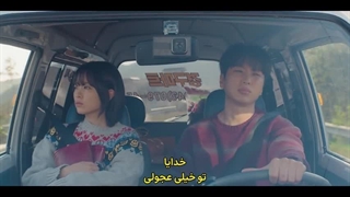 قسمت 3 سریال سئول نانوشته‌ی ما با زیرنویس فارسی چسبیده