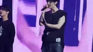 'Shout Out از انهایپن