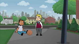 S08E12-The Best of the Best - Art's Parts