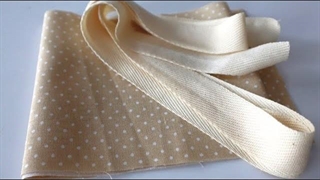 من از کمبود فضای کافی در کمد لباسم خسته شده‌ام. من یک ایده عالی برای کمد لباس به ذهنم رسید.