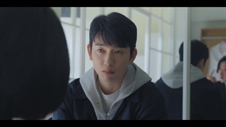 قسمت چهارم سریال سئول نانوشته‌ی ما +زیرنویس فارسی Our Unwritten Seoul 2025  با بازی پارک بو یونگ و پارک جی یونگ