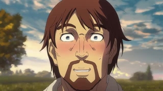 انیمه حماسه وینلند فصل 2 قسمت 7 زیرنویس فارسی