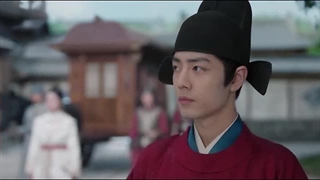 سریال چینی سرگذشت زانگ های Legend of Zang Hai 2025 قسمت 29 زسرنویس چسبیده (کیفیت بالاتر توضیحات)