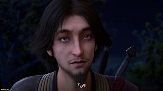 انیمه سوگند (Word of Honor (Jun You Yun قسمت 19