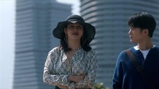 سریال چینی زیر پوست Under the Skin 2022 قسمت 15 زیرنویس چسبیده (کیفیت بالاتر توضیحات)