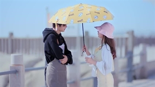 سریال چینی از وقتی با تو ملاقات کردم قسمت 13 با زیرنویس فارسی