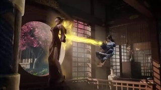 انیمه کیمیاگر عالی قسمت124 _ Alchemy Supreme _ Episode 124