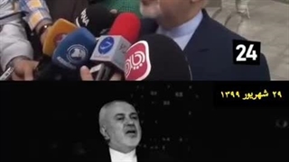 مکانیسم ماشه؛ گندی که ظریف در برجام زد!