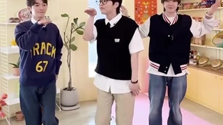 چالش چیکن بانانا چنبکشی