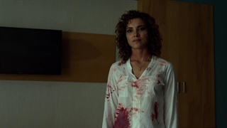 سریال پانیشر پایان فصل 02 قسمت 13 دوبله فارسی Punisher 2019