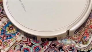 جارو رباتیک رافیر فرانسه