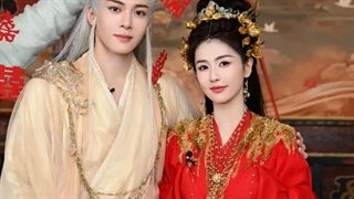 سریال Feud 2025 [ پخش در کانال تلگرام: phoenixx0101@ ]