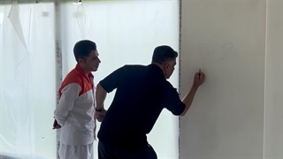 اجرای گچکاری و گچبری دستی۰۹۱۲۱۶۷۵۶۰۱