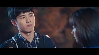 سریال چینی با تو 2016 With You قسمت 19